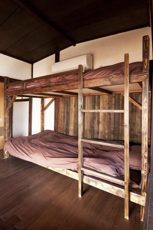 Ushio Guesthouse In קמאקורה מראה חיצוני תמונה