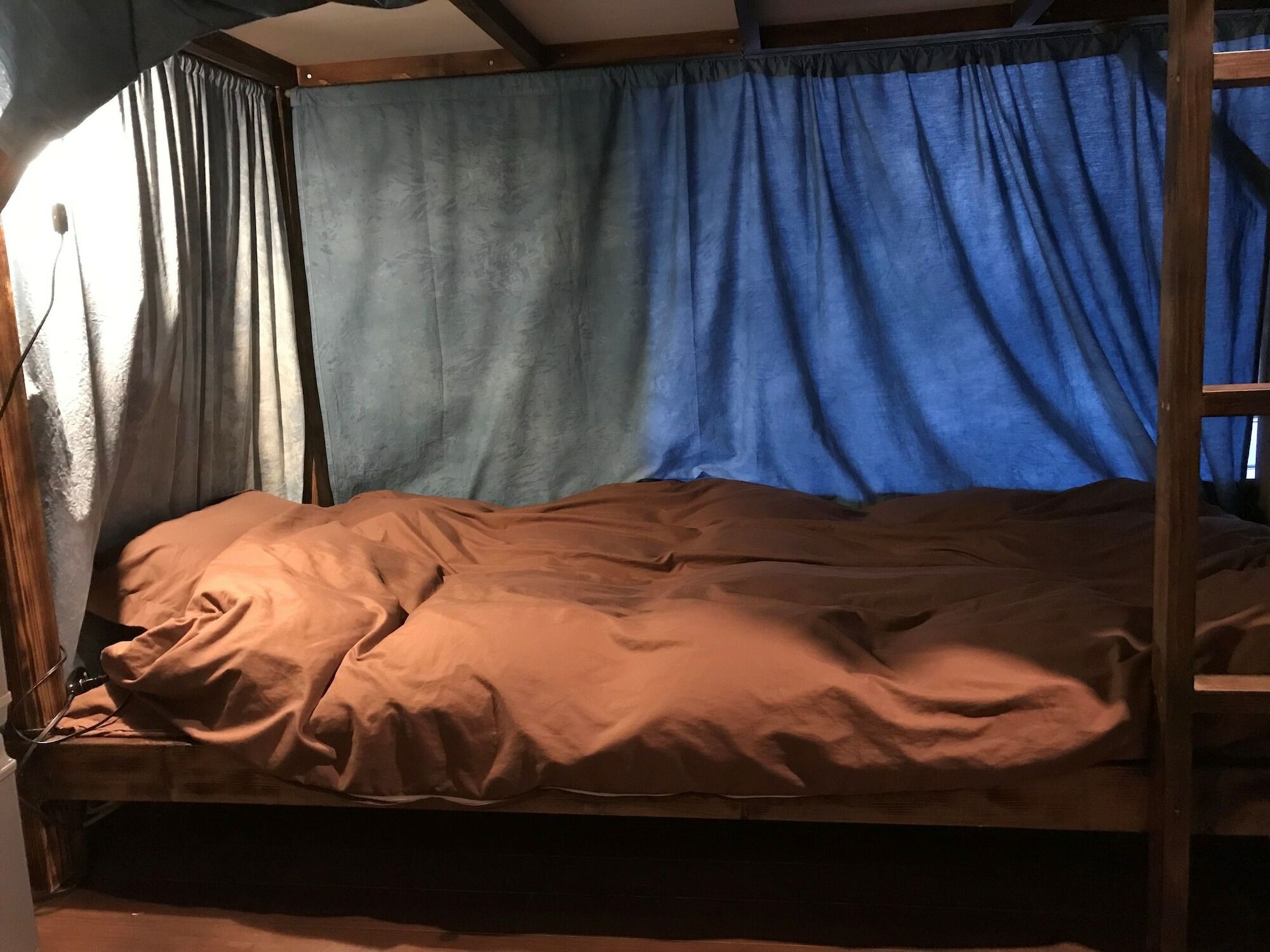 Ushio Guesthouse In קמאקורה מראה חיצוני תמונה